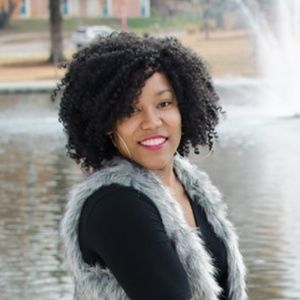 Meet your Posher, Jerina